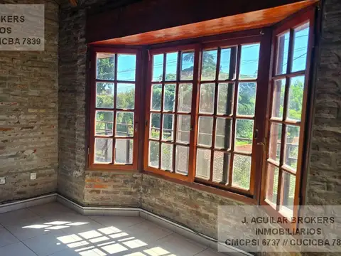 Departamento en Alquiler de 2 dormitorios