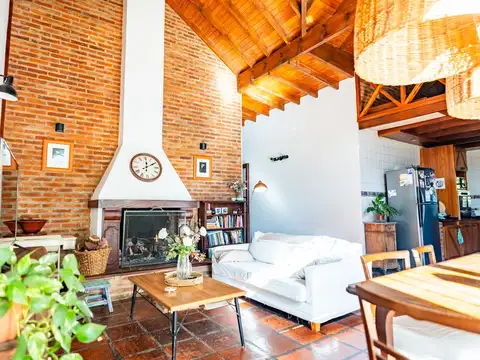 Casa en Venta 100 años