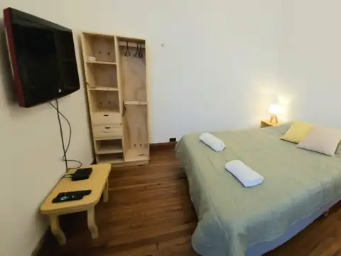 Departamento en Alquiler Temporal 40 años