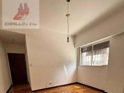 Departamento en Venta en Agronomía, USD 72.000