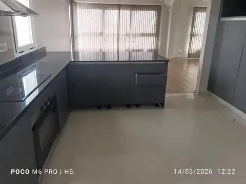 Departamento en Venta 3 años