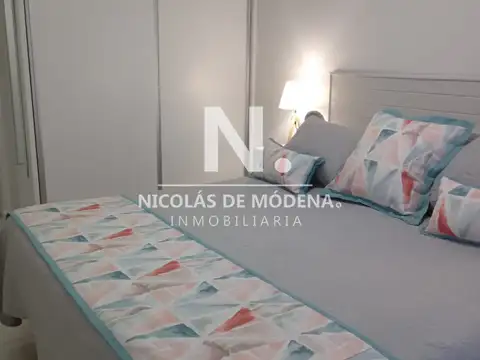 Departamento en Alquiler Temporal 2025 años