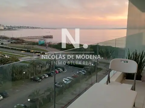 Divino apartamento en alquiler de temporada