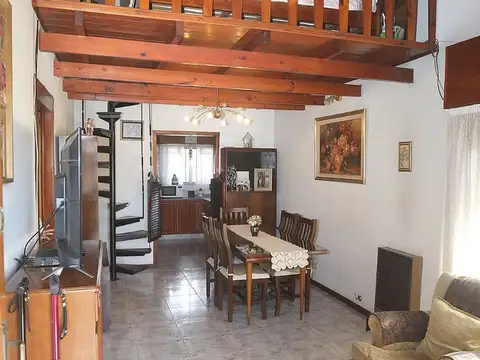 Casa en Venta de 3 dormitorios