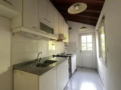 Casa en Venta en Matheu, USD 120.000