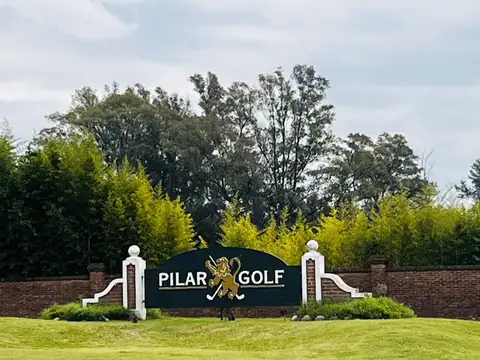 PILAR GOLF CLUB