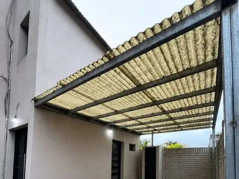 Casa en Venta en La Plata, USD 125.000