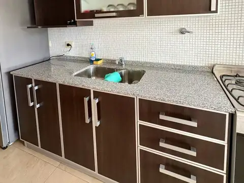 Departamento en Venta 12 años