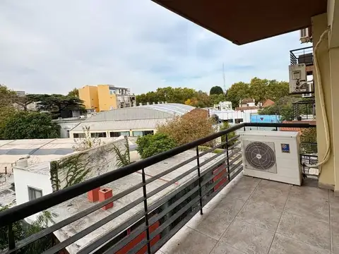 Departamento en Venta en Adrogue, USD 180.000