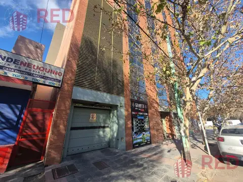 Cochera en Venta de 4  mts largo x 3  mts ancho