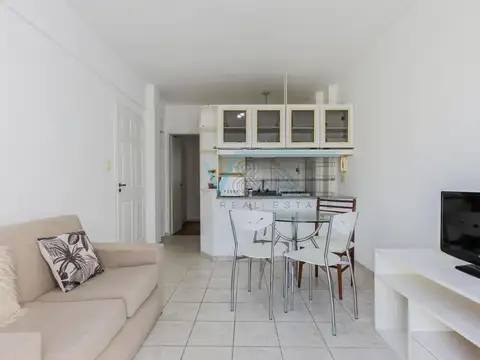 Departamento en Alquiler de 2 ambientes