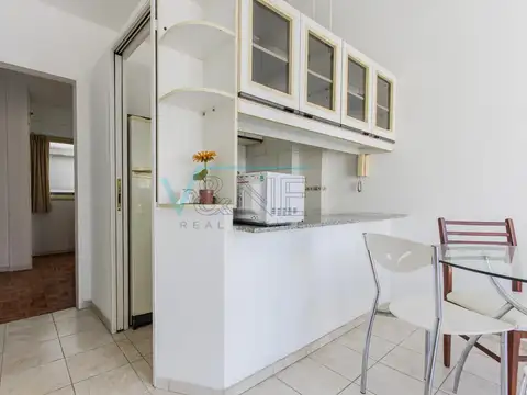 Departamento en Alquiler 40 años