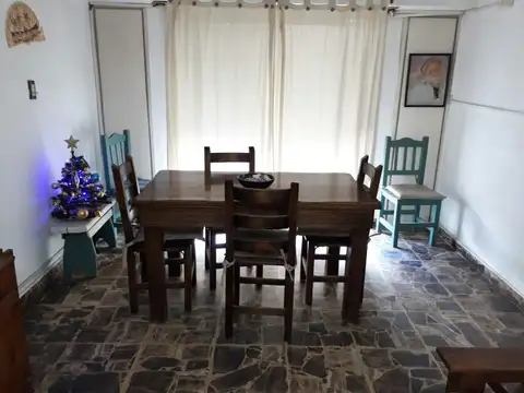 Depto Tipo Casa en Venta 25 años