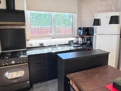 Departamento en Alquiler Temporal de 1 dormitorio