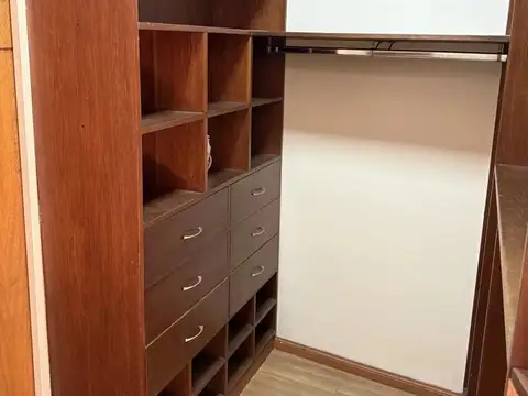 Departamento en Alquiler Temporal Apto profesional