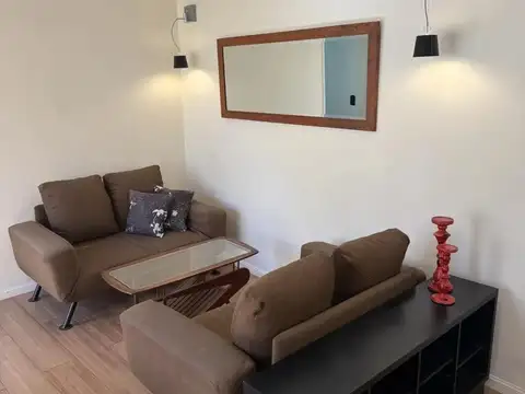 Departamento en Alquiler Temporal en Palermo Hollywood, USD 1.000