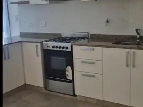 Departamento en Alquiler A Estrenar