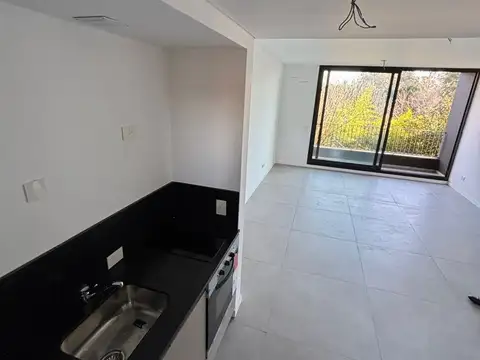 Departamento en Alquiler en Pilar, $ 550.000