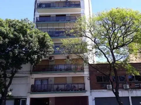 Departamento en Venta en Constitución, USD 160.000