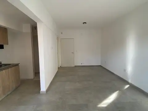 Departamento en Venta en Almagro, USD 108.000