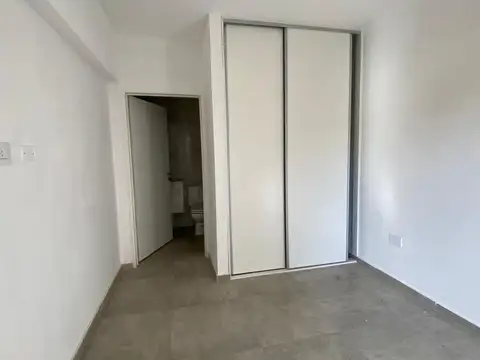 Departamento en Venta al Oeste