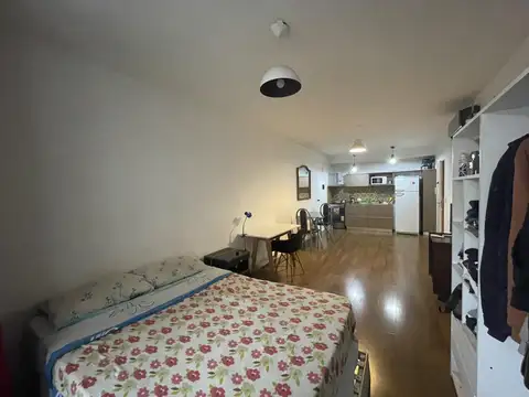 Departamento en Venta en Villa Devoto, USD 89.000