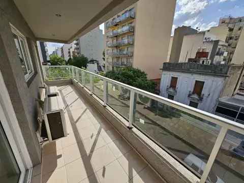 Departamento en Alquiler de 2 dormitorios