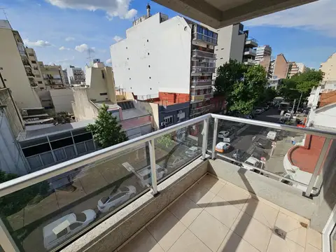 Departamento en Alquiler de 3 ambientes