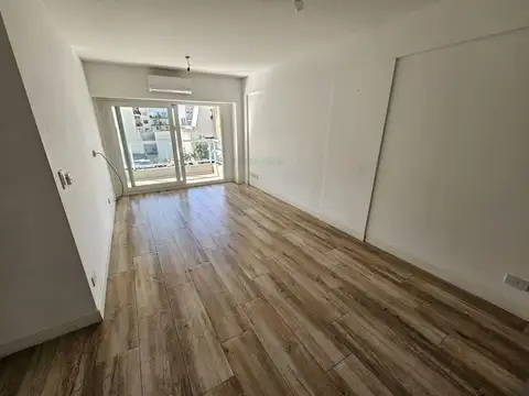 Alquiler 3 Amb Frente Balcón 2 Baños Villa del Parque