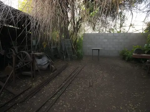 Casa en Venta 40 años