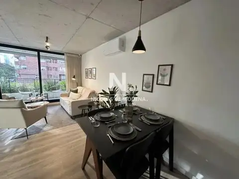 Departamento en Venta de 4 ambientes