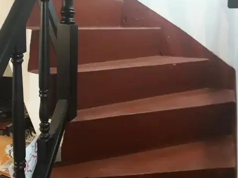 Casa 3 ambientes en venta en Quilmes Oeste