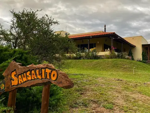 Casa en Venta en Santa Rosa de Calamuchita, USD 339.000