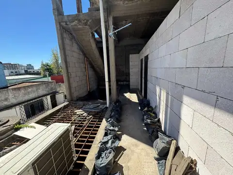 VENTA OFICINAS ITUZAINGÓ NORTE EN CONSTRUCCION
