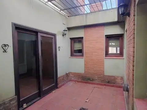 VENTA CASA 4 AMB C/PILETA QUINCHO/DTO MERLO CENTRO