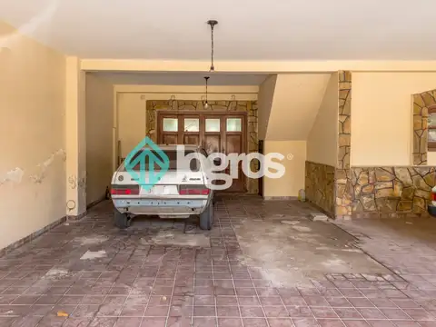Casa en Venta 40 años