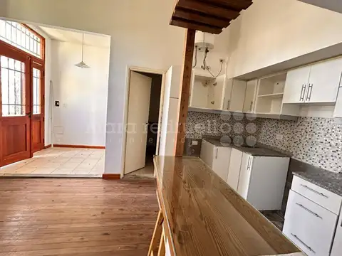 Departamento en Venta al Este