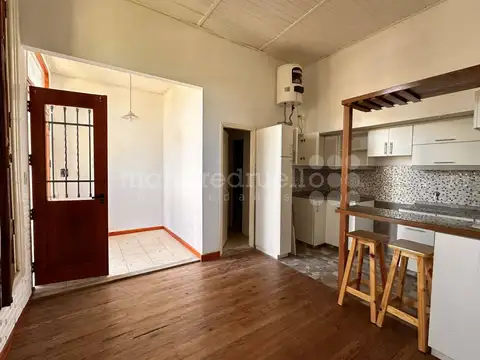 Departamento en Venta 40 años