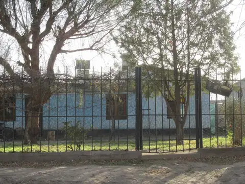 Casa Rural en Venta, San Carlos, Valle de Uco