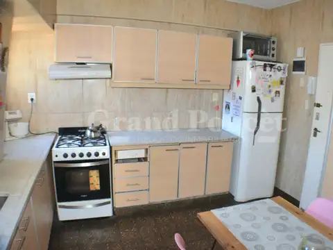 Departamento en Venta en San Telmo, USD 110.000