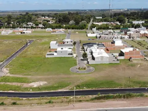 LOTES DE TERRENO BARRIO PORTAL DE LA AVENIDA - VENTA OFICIAL