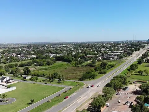 Terreno en Venta, FOS 0,6