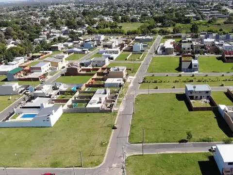 Terreno en Venta en Portal De La Avenida, USD 25.000