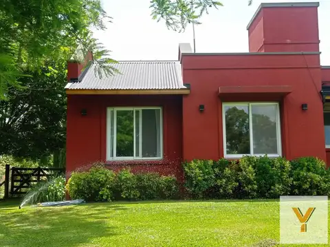 Casa en Venta de 3 dormitorios