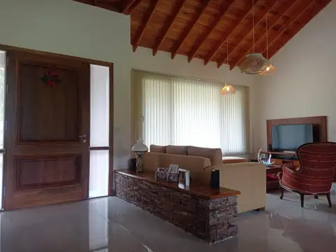 Casa en Venta en Campos De Roca II, USD 340.000