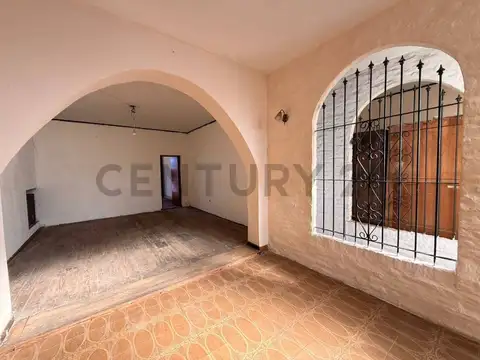 VENTA PH 5 amb + dep con balcón - La Boca