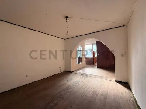 Departamento 5 ambientes con 1 baño
