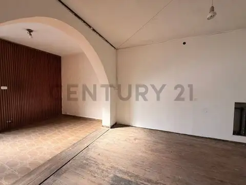 VENTA PH 5 amb + dep con balcón - La Boca