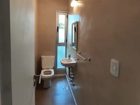 Departamento en Alquiler 9 años