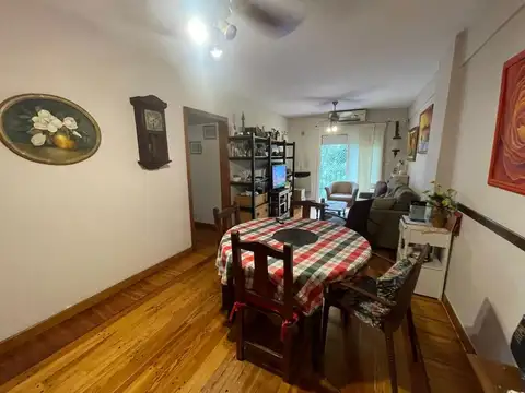 Departamento en Alquiler de 4 ambientes